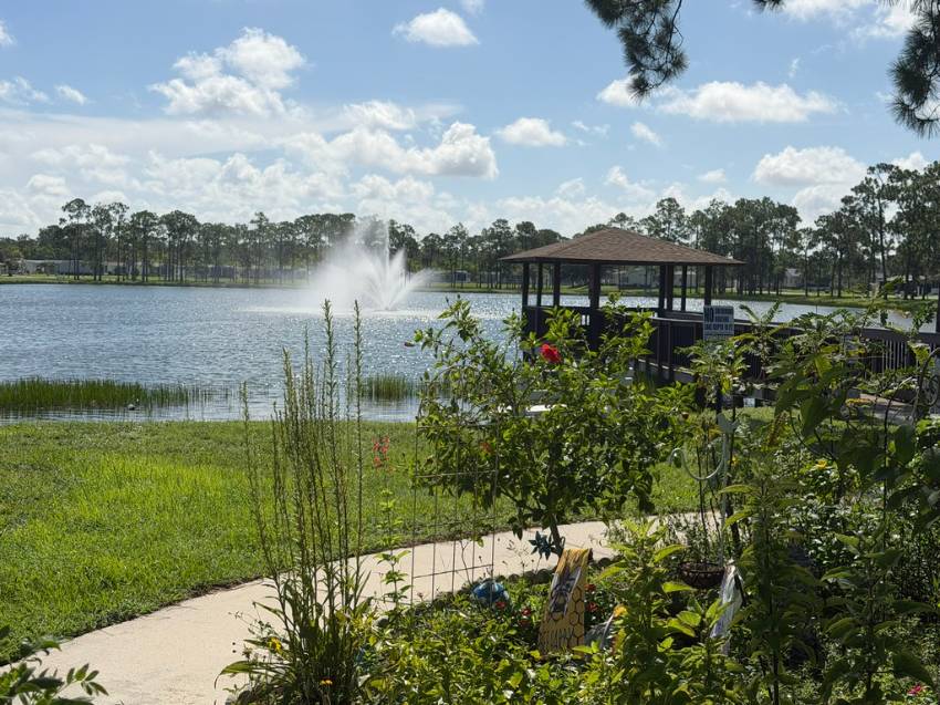 2809 Orlenes St. a North Fort Myers, FL Mobile or Manufactured Home for Sale